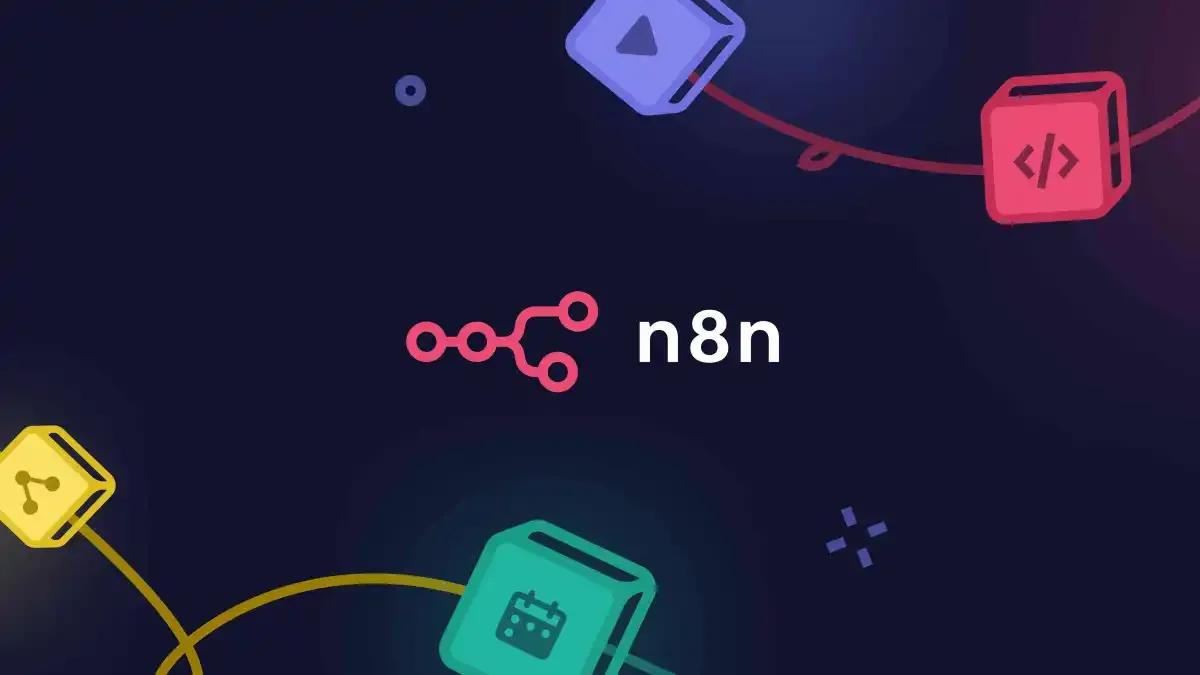 n8n automation