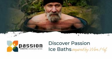 Passion Ice Baths