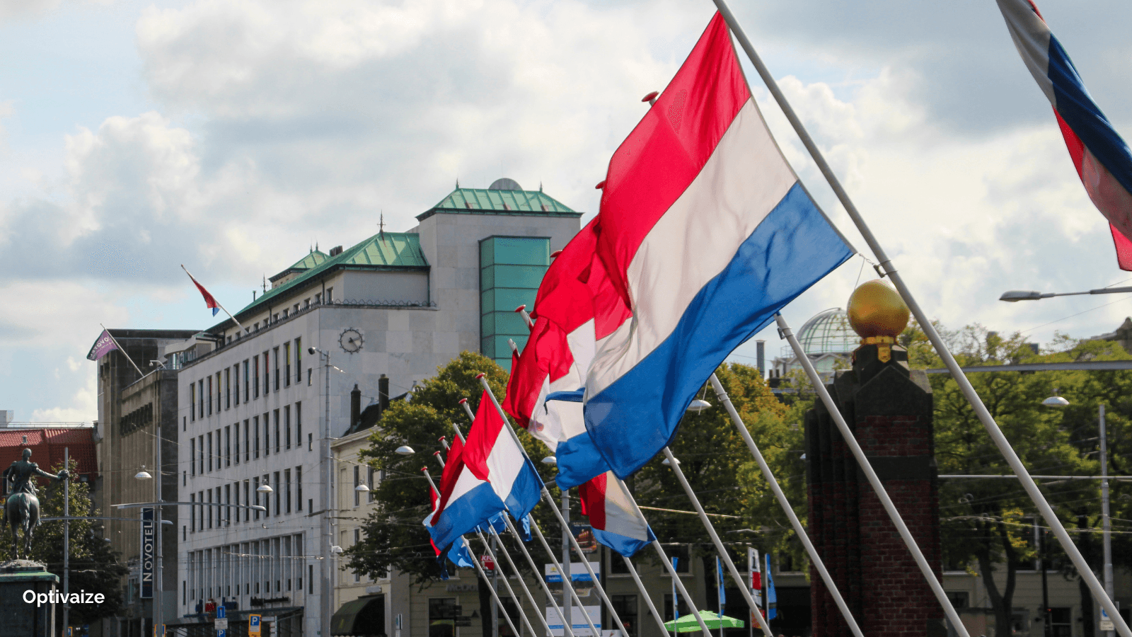 AI adoptie Nederland 2026: cijfers per sector en MKB (2026)