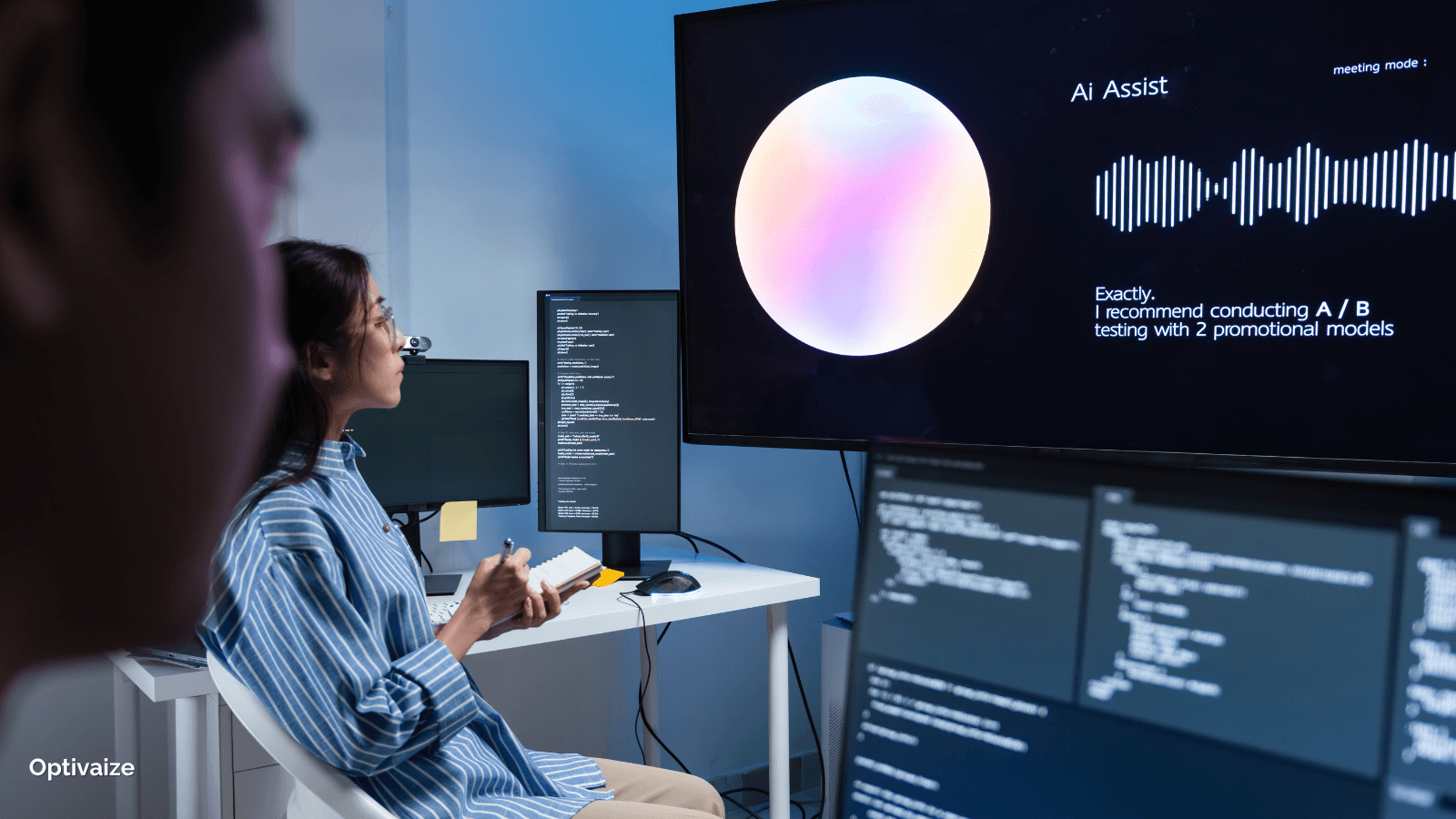 AI voor e-commerce: zo zet je het in voor je webshop (2026)