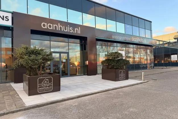 Aanhuis